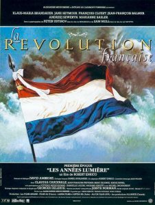 La Révolution Française (1989)