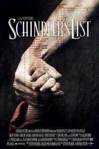 Schindler’s List (1993)