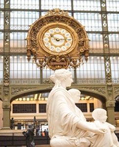 Musee D’Orsay