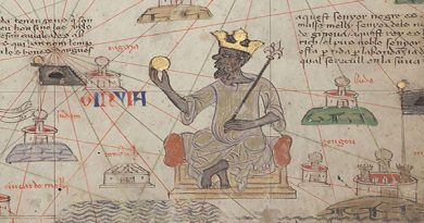 Mansa Musa, Orang Terkaya di Dunia Sepanjang Sejarah